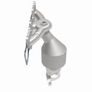 Magnaflow 07-10 Kia Sedona 3.8L California Grade CARB Compliant DF Manifold Catalytic Converter