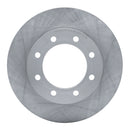 DFC 12-25 Ford F-350 Super Duty 4WD Front Brake Rotor