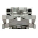 DFC 12-18 Mercedes-Benz GLE350 Front-R Silver Zinc Coated Premium Caliper