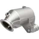 MagnaFlow 15-17 C300 L4 2 OEM Close Coupled Direct Fit Converter