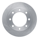 DFC 76-79 Ford F-250 Front Rotors