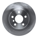 DFC 21-24 BMW 320I (Mexico) Rear Brake Rotor