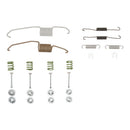 DFC 03-08 Pontiac Vibe Rear Drum Brake Hardware Kit