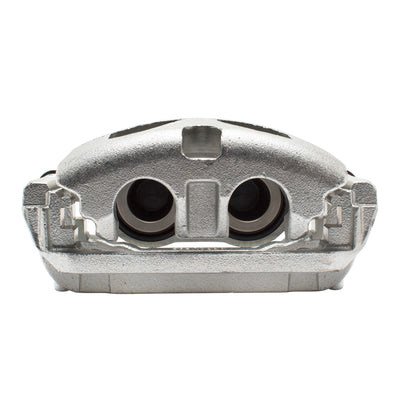 DFC 19-25 Dodge Ram 1500 Pickup Front-R Premium Caliper - Silver Zinc Coated