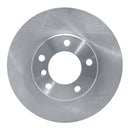 DFC 96-03 BMW 528i Front Brake Rotor
