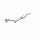 Magnaflow 06-09 Audi A6 3.2L Direct Fit Converter
