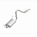MagnaFlow BRE Exhaust Kit 99-03 Tracker Vitara 1.6L