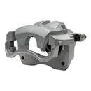 DFC 07-18 Lexus ES350 Front-R Premium Caliper - Silver Zinc Coated