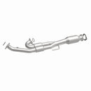 Magnaflow 2006 Nissan Altima 3.5L Direct Fit Converter