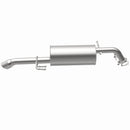BRE Exhaust 12-17 ACCENT RIO 1.6L Exhaust Kit