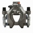 DFC 08-14 Mercedes-Benz C250 Rear-L Silver Zinc Coated Premium Caliper