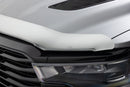 Husky Liners 19-26 RAM 1500 (Excl. TRX) Hood Shield - Chrome