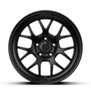 fifteen52 Apex RSR 18x9.5 5x120 22mm ET 72.56mm Center Bore Asphalt Black