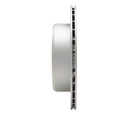 DFC GeoSPEC Coated Rotors - Plain