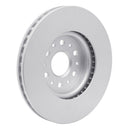 DFC 17-25 Buick Enclave Front GeoSPEC Coated Rotor