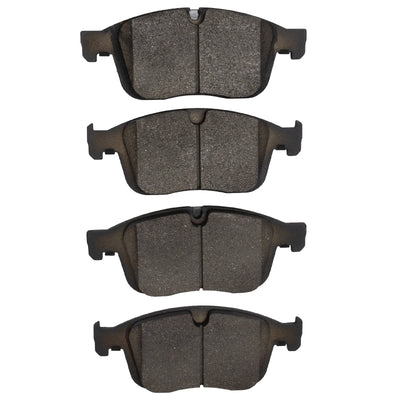 DFC 16-17 Volvo XC60 Front 4000 Hybridynamic Brake Pads