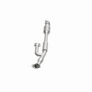 MagnaFlow Direct Fit Catalytic Converter 03-05 Tiburon 2.7L OEM