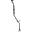 MagnaFlow 20-21 Subaru WRX 2.0L Direct Fit Catalytic Converter (California Grade)
