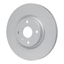 DFC GeoSPEC Coated Rotors - Plain