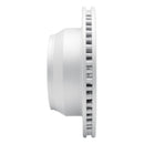 DFC GeoSPEC Coated Rotors - Plain
