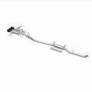 MagnaFlow 24-25 Acura Integra Type S SPEQ Series Cat-Back Exhaust System w/ Black Chrome Tips