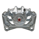 DFC 03-11 Nissan Murano Front-R Premium Caliper - Silver Zinc Coated