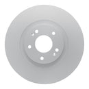 DFC 21-25 Hyundai Santa Fe Front & Rear Geospec Rotors
