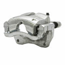 DFC 14-19 Ford Fiesta Front-L Silver Zinc Coated Premium Caliper