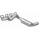MagnaFlow 07-10 BMW X5 4.8L Direct Fit Converter