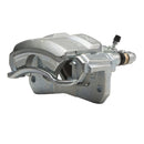 DFC 97-01 Toyota Camry Front-L Silver Zinc Coated Premium Caliper