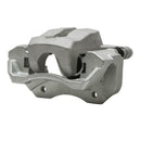 DFC 12-17 Toyota Prius V Rear-L Premium Caliper - Silver Zinc Coated
