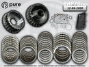 Pure Drivetrain 8HP76 High Performance Transmission Hard Parts Kit - RWD - Stage 2