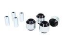 Whiteline 21-25 Volkswagen ID.4 Upper Control Arm Forward Bushing
