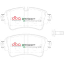 DBA 17-20 Audi A4 Rear SP Performance Brake Pads