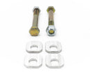 SPL Parts 06-13 BMW 3 Series (E9X) Camber Eccentric Lockout Kit