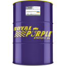 Royal Purple Duralec Super Diesel 15W40 CK-4 Motor Oil - 55 Gallon