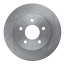 DFC True Balanced Brake Drums