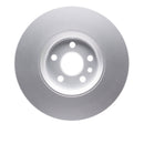 DFC GeoSPEC Coated Rotors - Plain