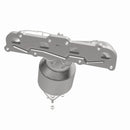 MagnaFlow 00-02 Saturn SC1 1.9L Manifold Direct Fit Converter