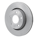DFC Brake Rotors - Plain