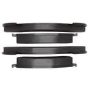 DFC 79-12 Blue Bird TC1000 Rear/Front 5000 Advanced Semi Metallic Brake Pads