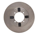 DFC 84-88 Mitsubishi Tredia Front & Rear Rotors includes Drums