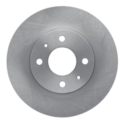 DFC 88-06 Nissan Tsuru (Mexico) Front Brake Rotor