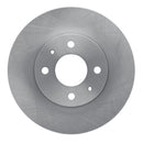 DFC GeoSPEC Coated Rotors - Plain
