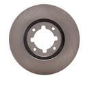 DFC 4000 HybriDynamic Brake Pads