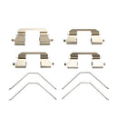 DFC 5000 Advanced Ceramic Brake Pads