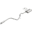 MagnaFlow BRE Exhaust Kit 99-05 Cavalier Sunfire