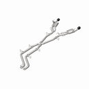 MagnaFlow 2026 Dodge Charger 3.0L SPEQ Series Cat-Back Performance Exhaust System