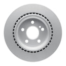 DFC 03-13 Mercedes-Benz SL500 Rear GeoSPEC Coated Rotor