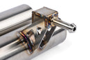 APR 22-26 Audi RS3 8Y Catback Exhaust System